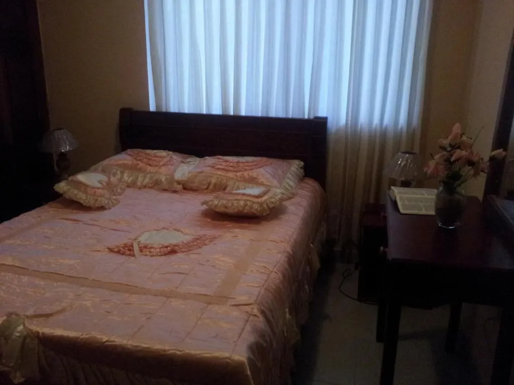 Posada Misscenta San Andrés كولومبيا