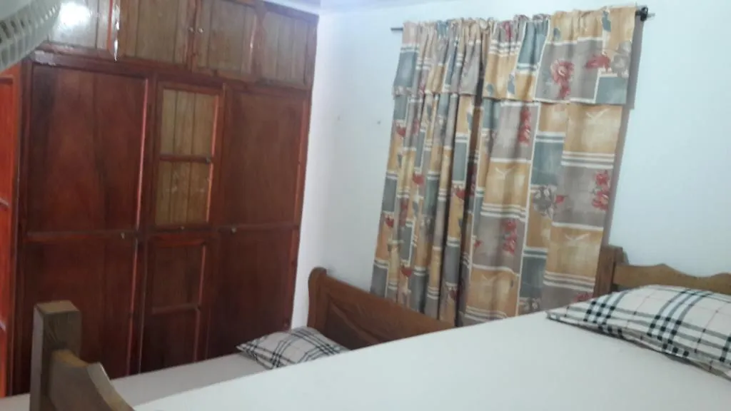 ** بيت ضيافة Posada Misscenta San Andrés كولومبيا