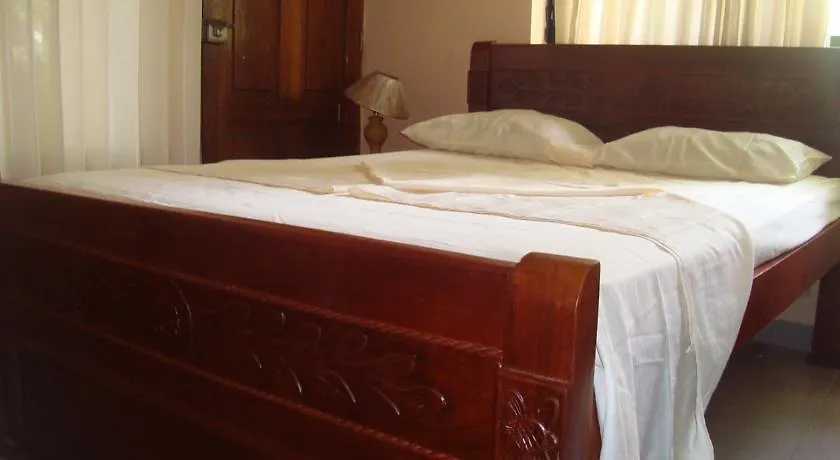 Posada Misscenta San Andrés 2*,  Kolumbie