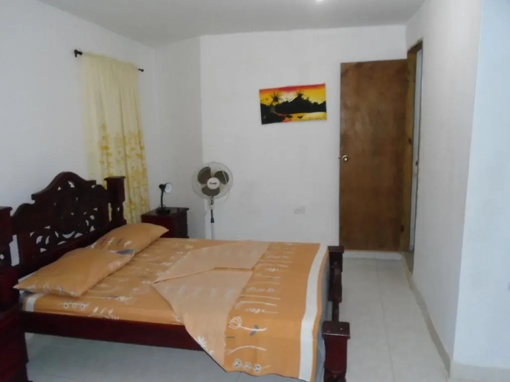 Posada Misscenta San Andrés