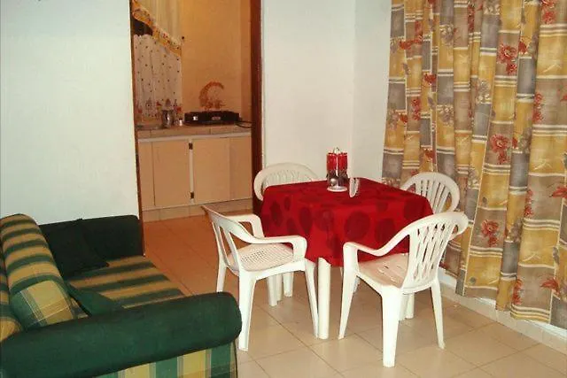 Posada Misscenta San Andrés 2*,  Kolumbie