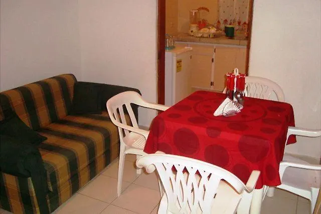 Posada Misscenta San Andrés