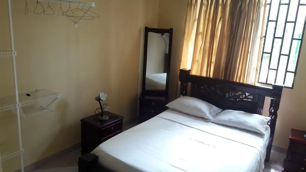Posada Misscenta San Andrés