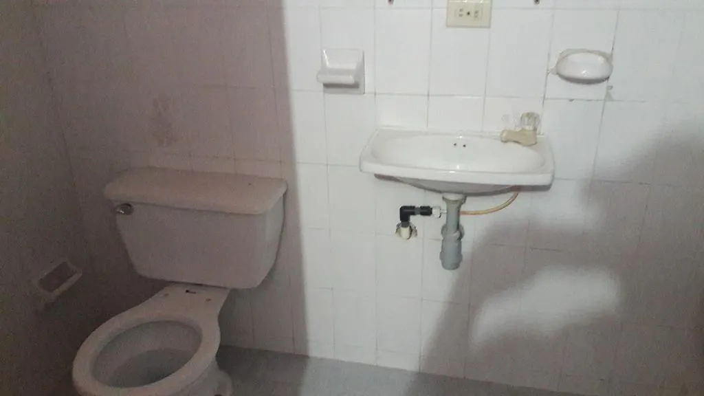 Posada Misscenta San Andrés 2*,