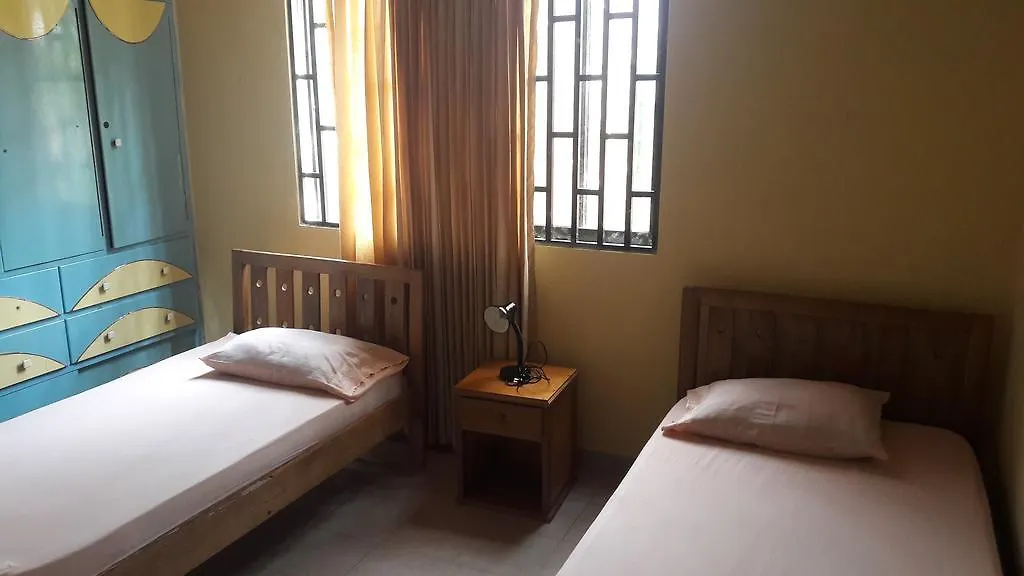 Posada Misscenta San Andrés 2*,