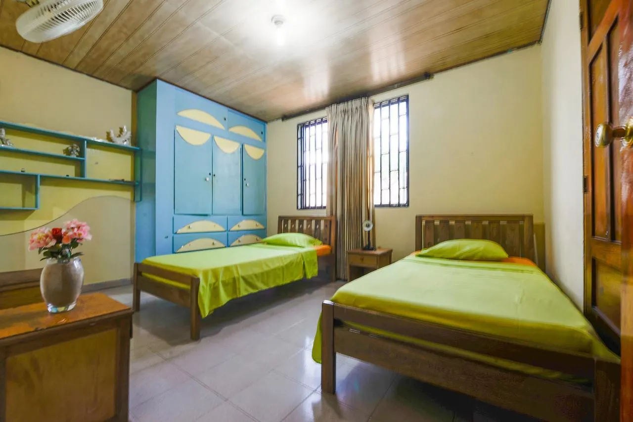 Posada Misscenta San Andrés 2*,  Kolumbie